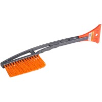 Щетка-скребок для снега Airline AB-R-16