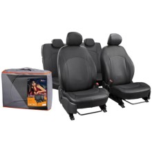 Чехлы для автомобильных сидений Airline для Chevrolet Lacetti, 12 предметов (ACCS-A-02)