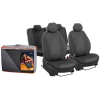 Чехлы для автомобильных сидений Airline для Chevrolet Lanos, 9 предметов (ACCS-L-04)