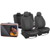 Чехлы для автомобильных сидений Airline для Ford Focus II, 13 предметов (ACCS-L-22)