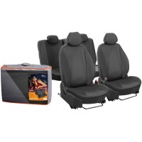 Чехлы для автомобильных сидений Airline для Renault Duster, 12 предметов (ACCS-L-52)
