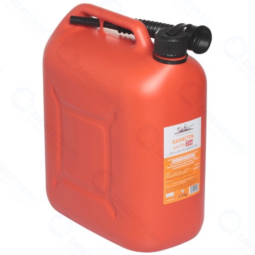 Канистра Airline пластиковая, 20 л (ACF-20S)