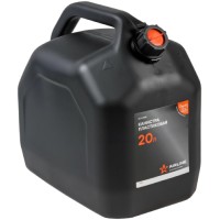 Канистра Airline Pro, пластиковая, 20 л (ACF-20SK)