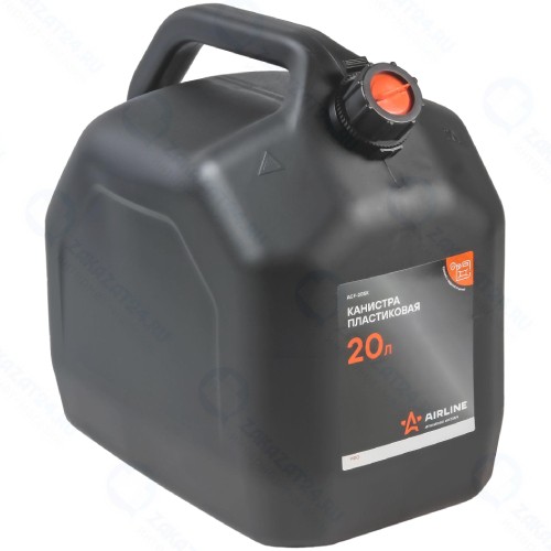 Канистра Airline Pro, пластиковая, 20 л (ACF-20SK)