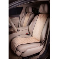 Накидка на сиденье Airline передняя, 2 шт (ACS-F-03)