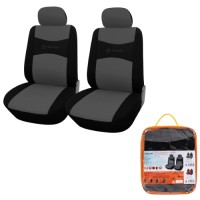 Чехлы для автомобильных сидений Airline RS2, универсальные, передние, 2 шт, 4 предмета (ACS-PP-06)