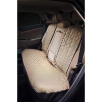 Накидка на сиденье Airline задняя, 3 предмета (ACS-SB-03)