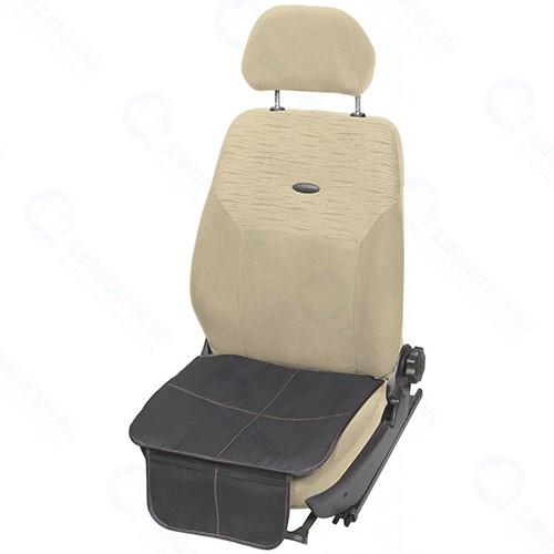 Накидка Airline защитная, под детское автокресло, 48х48 см (AO-CS-01)