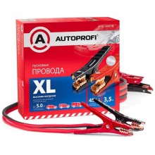 Провода прикуривания AutoProfi AP/BC-5000 XL