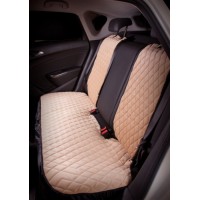 Накидка на сиденье Airline универсальная, задняя, 3 предмета (ASC-B-03)