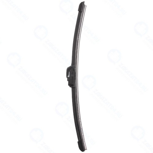 Бескаркасная щетка стеклоочистителя Airline 410 мм, 16'', 1 адаптер, hook 9x3 (AWB-BKP-410)