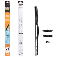 Щетка стеклоочистителя гибридная Airline AWB-H-600