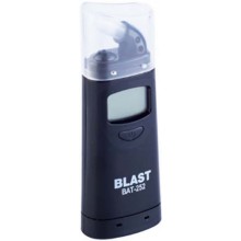 Алкотестер Blast BAT-252 Black