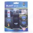 Алкотестер Blast BAT-252 Black