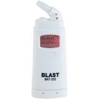 Алкотестер Blast BAT-252 White