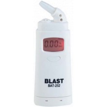 Алкотестер Blast BAT-252 White