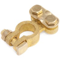 Клемма AutoProfi аккумуляторная (BAT/TER-103)