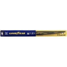 Щетка стеклоочистителя Goodyear Frame 18