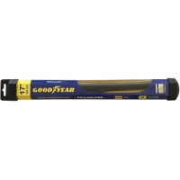 Бескаркасная щетка стеклоочистителя Goodyear Frameless 17