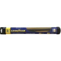 Бескаркасная щетка стеклоочистителя Goodyear Frameless 20