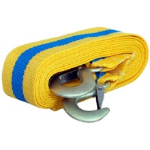 Трос буксировочный Goodyear GY004003, 10 т