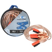 Провода прикуривания ИННОВАТОР 400 A (H092)