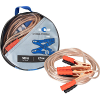 Пусковые провода ИННОВАТОР 500 A (H093)