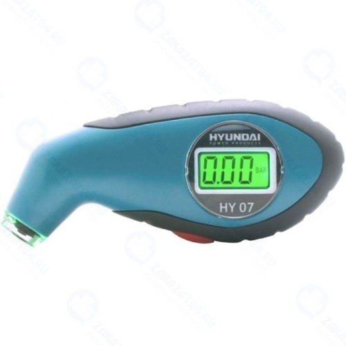 Манометр электронный Hyundai HY 07