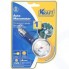 Манометр автомобильный Kraft аналоговый (KT 830002)
