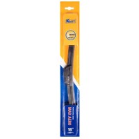 Бескаркасная щетка стеклоочистителя Kraft 400 мм (KT 830010)