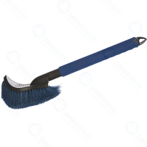 Щетка для мытья автомобиля Kraft 46 см (KT 830051)