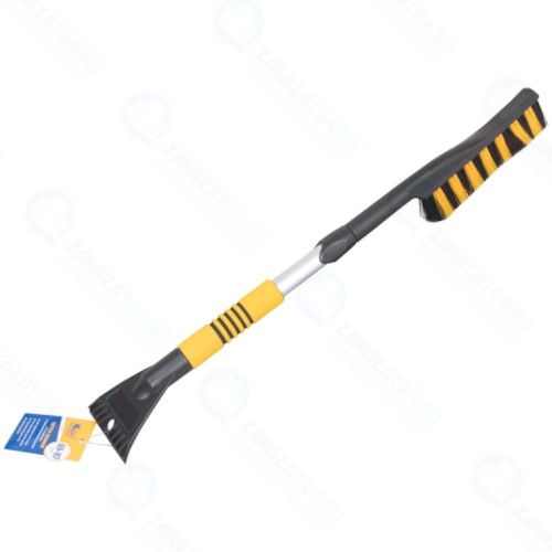 Щетка для снега Kraft 69-87 см (KT 830065)