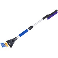 Щетка для снега Kraft 60-88 см (KT 830066)