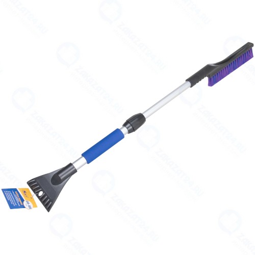 Щетка для снега Kraft 60-88 см (KT 830066)