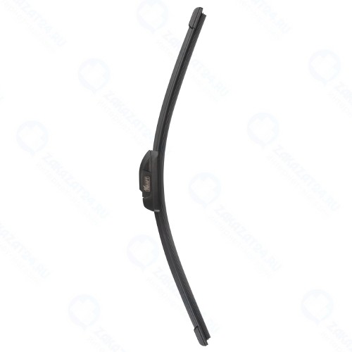 Бескаркасная щетка стеклоочистителя Kraft Teflon, 530 мм (KT 830817)