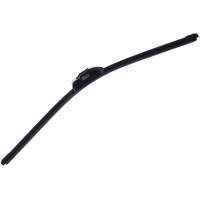 Бескаркасная щетка стеклоочистителя Kraft Teflon, 550 мм (KT 830818)