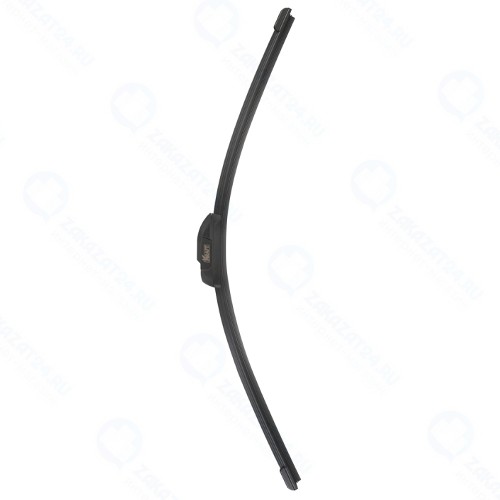 Бескаркасная щетка стеклоочистителя Kraft Teflon, 600 мм (KT 830819)