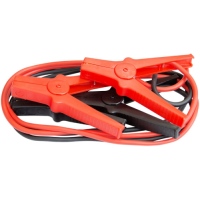 Провода прикуривания Kraft 200 А (KT 880000)