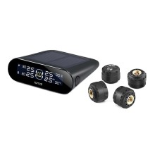 Система контроля давления в шинах 70mai Tire Pressure Monitoring System Lite (MidriveT02) Система контроля давления в шинах 70mai Tire Pressure Monitoring System Lite (MidriveT02)