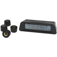 Датчик контроля давления в шинах Ritmix RTM-401