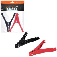 Провода прикуривания Airline L, 400А, 2 шт (SA-400-P)