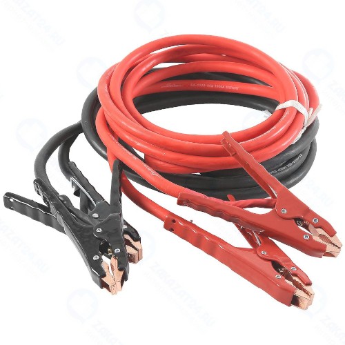 Провода прикуривания Airline 600А, 12/24В, 5 м (SA-600-06)