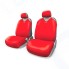 Чехол для автомобильного сиденья AutoProfi Sport Plus R-402Pf RD