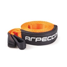 Трос буксировочный AutoProfi 5 т, 6 х 0,07 м (TRD-500)
