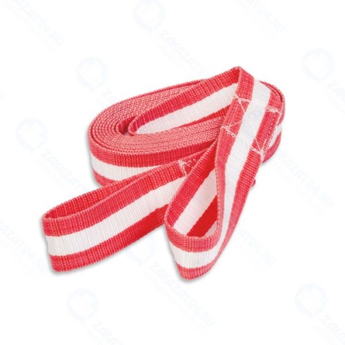 Трос буксировочный AutoProfi 10 т, 5 м, 2 петли (TRL-100)