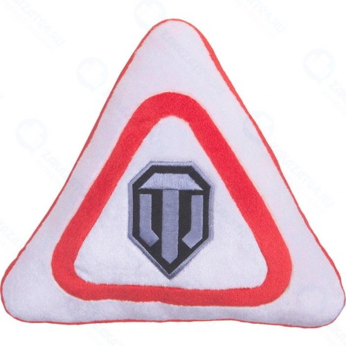 Автомобильная подушка Wargaming World of Tanks (WG043335)