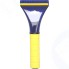Скребок для льда Goodyear WS-02, 22х9 см