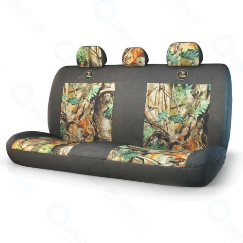 Чехол для автомобильного сиденья ЗВЕРОБОЙ ZV/CHE-0400 S