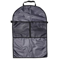 Защита спинки автомобильного сидения ТБДД с карманами (А068/с)