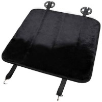 Коврик в салон ТБДД с креплениями, 45х45 см (А086)